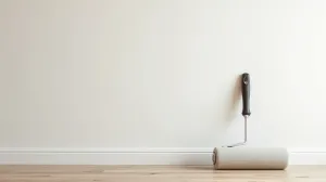 czy gruntować ściany przed szpachlowaniem