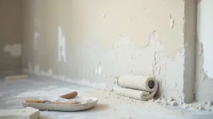 czy gruntować ściany przed tynkowaniem