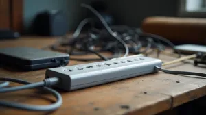 czy listwa startowa jest konieczna