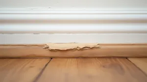 Czy listwy MDF puchną