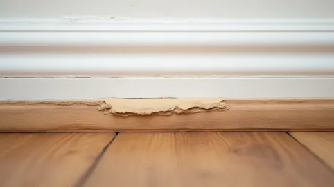 Czy listwy MDF puchną