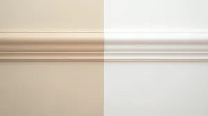 Czy listwy MDF trzeba malować