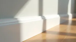 Czy listwy przypodłogowe można malować