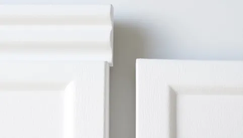 Czy listwy styropianowe trzeba gruntować