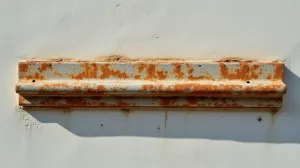 Czy listwy tynkarskie rdzewieją