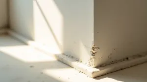 Czy listwy tynkarskie się wyjmuje