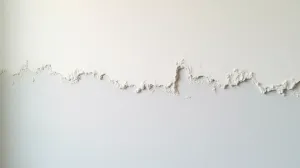 czy można gruntować mokre ściany