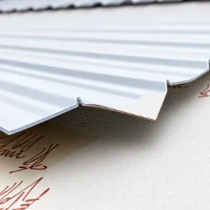 Czy można kłaść blachę bezpośrednio na płytę OSB