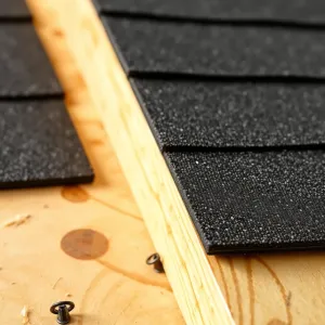 Czy można kłaść gont bezpośrednio na płytę OSB