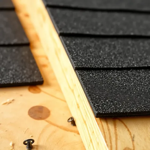 Czy można kłaść gont bezpośrednio na płytę OSB