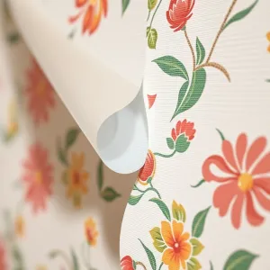 Czy Można Kłaść Tapetę Na Tapetę Flizelinową