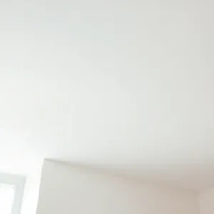 Czy można przykleić płytę gk do sufitu