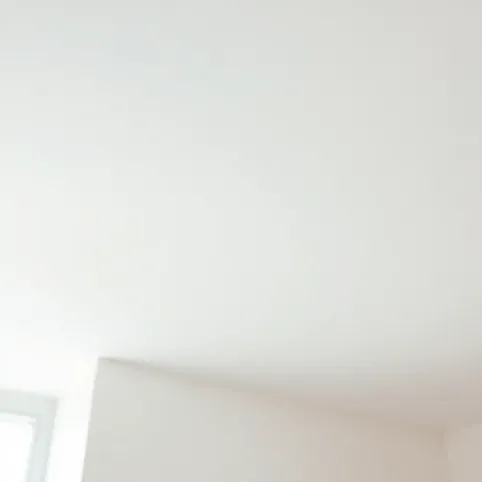 Czy można przykleić płytę gk do sufitu