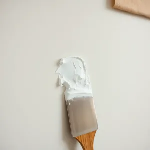 Czy można szpachlować pomalowane ściany