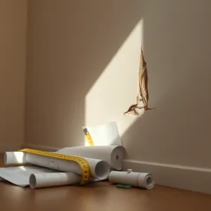 Czy można wyburzyć ścianę działową w bloku