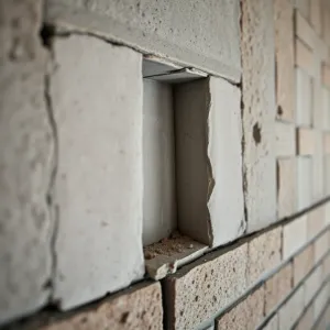 Czy można wyburzyć ścianę nośną w domu