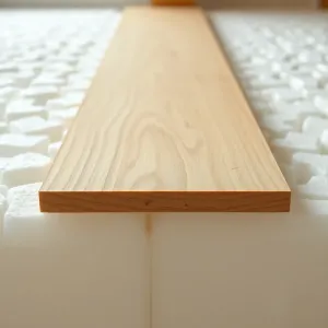 Czy na styropian można położyć płytę OSB