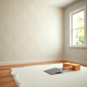 Czy Na Tapetę Z Włókna Szklanego Można Położyć Gładź