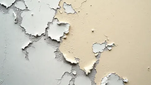 czy należy gruntować ściany przed malowaniem