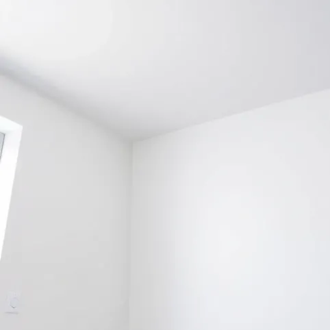 Czy odcinać sufit od ścian