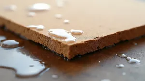 Czy płyta MDF jest wodoszczelna