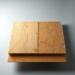 czy płyta osb może być na deszczu