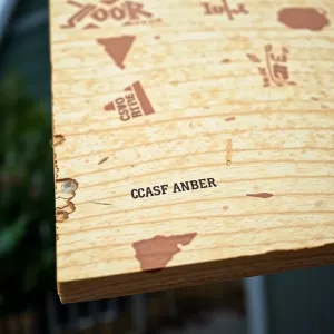 Czy płyta OSB może być na zewnątrz