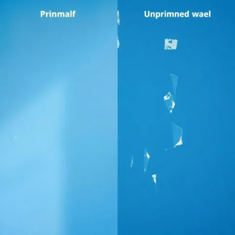 Czy przed każdym malowaniem trzeba gruntować ściany