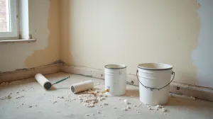 czy przed malowaniem gruntować ściany