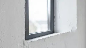 czy stosować listwy przyokienne