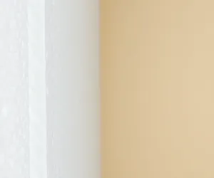 Czy styropian podłogowy można kłaść na ścianę