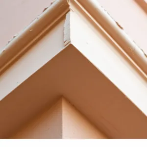 Czy sztukaterię trzeba malować