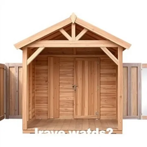 Czy wiata może mieć ściany