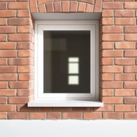 Czy wpuszczać parapet w ścianę