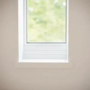 Czy wpuszczać parapet wewnętrzny w ścianę