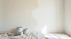 czy zawsze trzeba gruntować ściany przed malowaniem