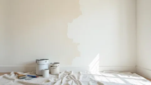 czy zawsze trzeba gruntować ściany przed malowaniem