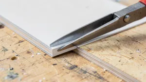 czym ciąć aluminium listwy