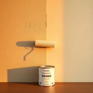 Czym gruntować ściany przed malowaniem