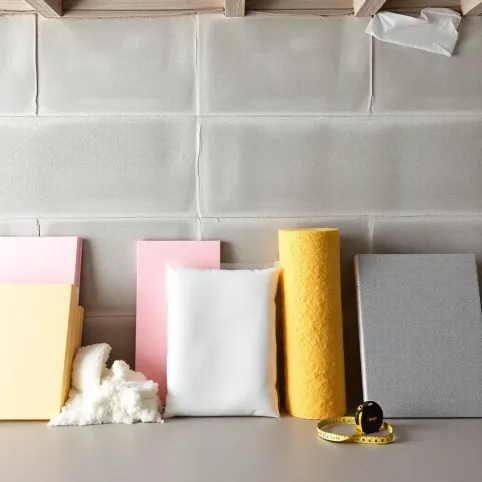 Czym izolować ściany piwnicy