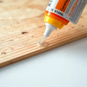 Czym kleić płyty OSB do OSB