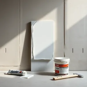 Czym kleić styrodur do ściany