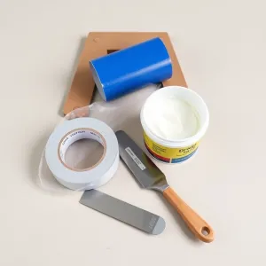 Czym łączyć płyty gk