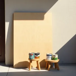 Czym malować płyty OSB na zewnątrz