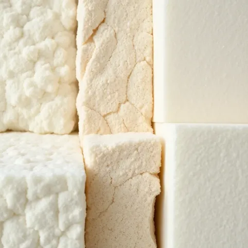 Czym ocieplić ściany od wewnątrz