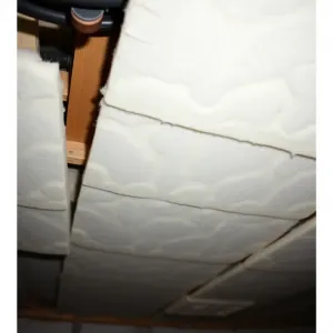 Czym ocieplić sufit w piwnicy