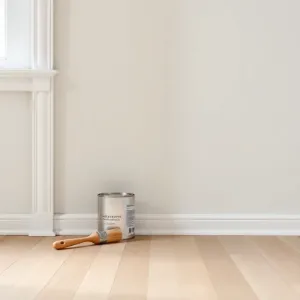 Czym pomalować listwy przypodłogowe MDF