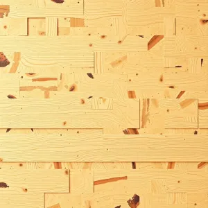 Czym pomalować płytę OSB