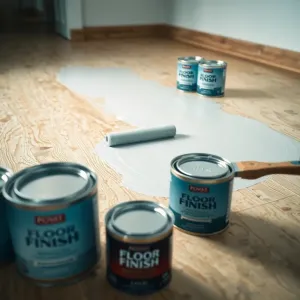 Czym pomalować płytę OSB na podłodze