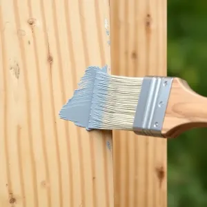 Czym pomalować płytę OSB na zewnątrz